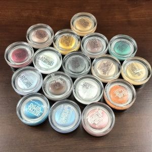 Maybelline Color Tattoos